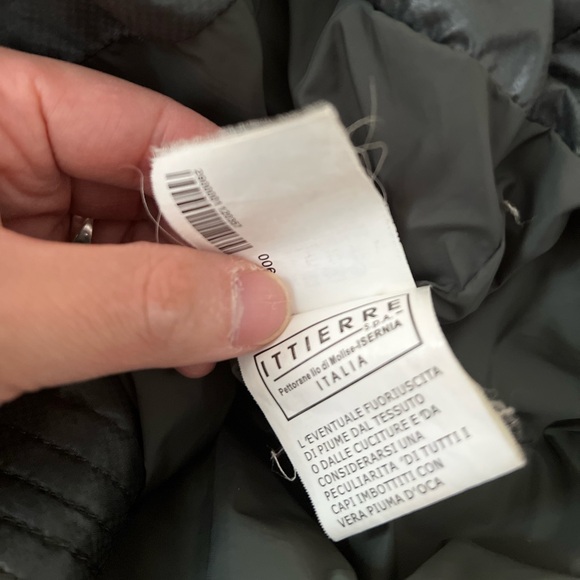 RARE VINTAGE! Just Cavalli Down Jacket - Men - Picture 2 of 4